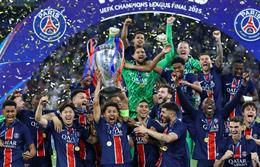 PSG vô địch Champions League: Không Kylian Mbappe, không vấn đề!
