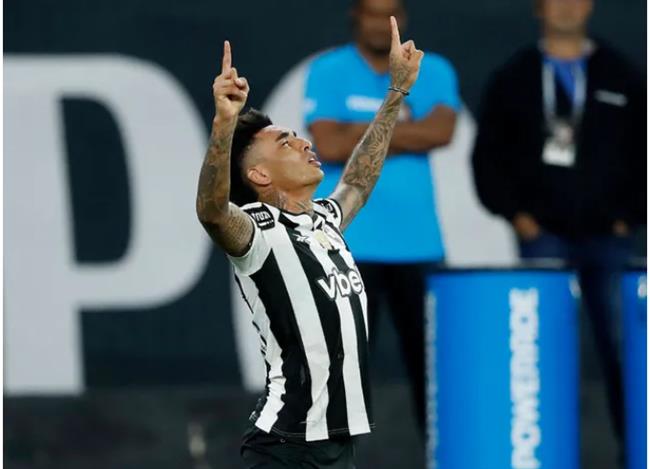 Nhận định PSG vs Botafogo (8h00 ngày 206) Phô diễn sức mạnh 2