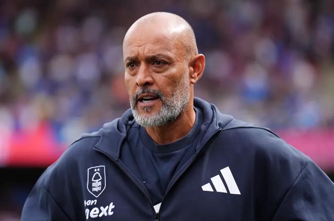 HLV Nuno Santo san sang tro lai cam quan.