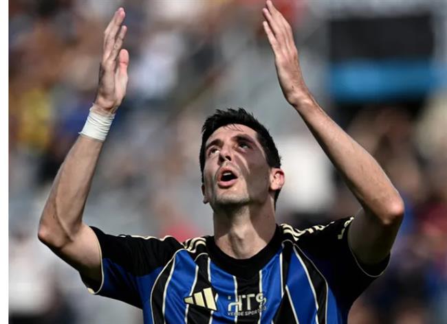 Nhận định AC Milan vs Pisa (1h45 ngày 2510) 3 điểm cho chủ nhà 2