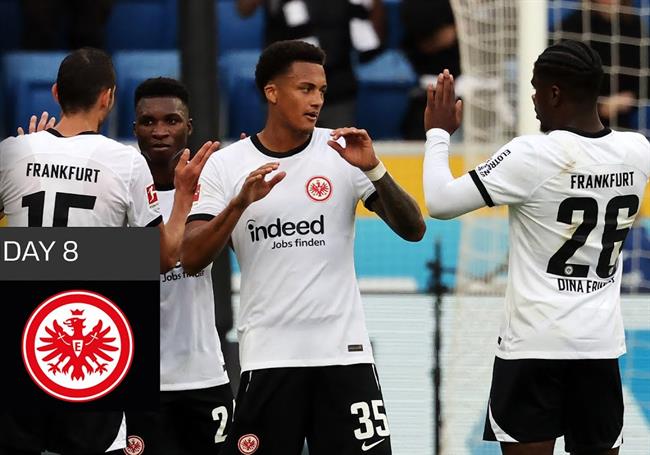 Nhận định Leverkusen vs Frankfurt (1h30 ngày 139) Thay tướng liệu có đổi vận 2