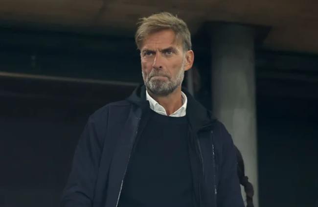 Jurgen Klopp duoc cho la lot vao tam ngam cua Roma.