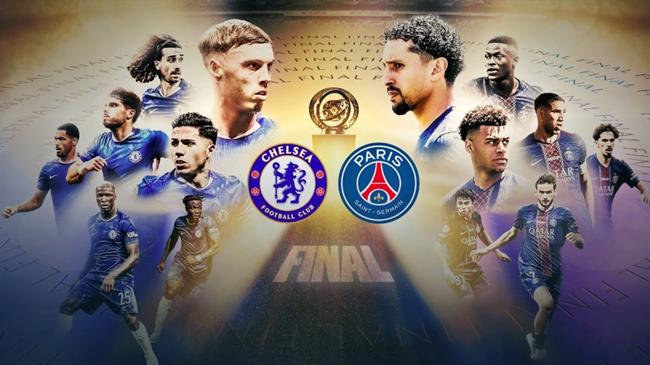 Chelsea vs PSG