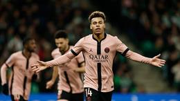 Phân tích, dự đoán trận đấu Dunkerque vs PSG (02h10 ngày 2/4)