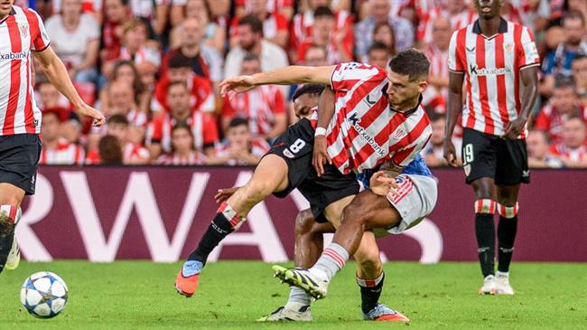 Nhận định Valencia vs Athletic Bilbao (02h00 ngày 219) Trào dâng nỗi nhớ Nico Williams 2