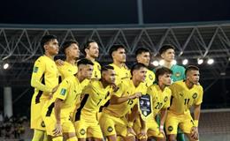 Vụ 7 cầu thủ nhập tịch: Vì sao AFC vẫn chưa phạt ĐT Malaysia?