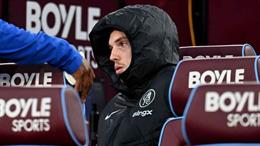 Cole Palmer chấn thương trong lúc khởi động trước West Ham