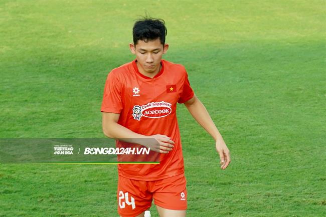 Đội hình mạnh nhất ĐT Việt Nam đấu Nepal 2