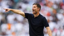 Xabi Alonso đòi hỏi một điều ở hậu vệ của Real Madrid