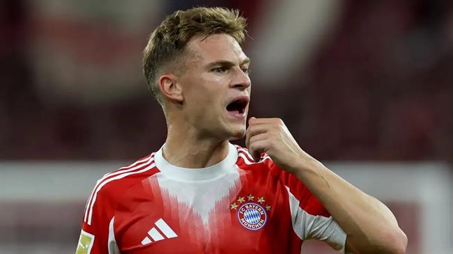 Joshua Kimmich