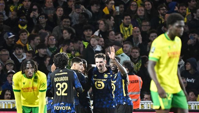 Nhận định Paris FC vs Nantes (01h45 ngày 2510) Chủ nhà vượt trội 2