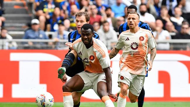 Nhận định Atalanta vs Roma (1h45 ngày 135) Không dễ cho chủ nhà 2