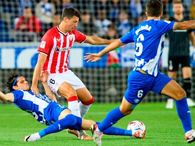 Nhận định Athletic Bilbao vs Arsenal (23h45 ngày 169) Vượt khó được không 2