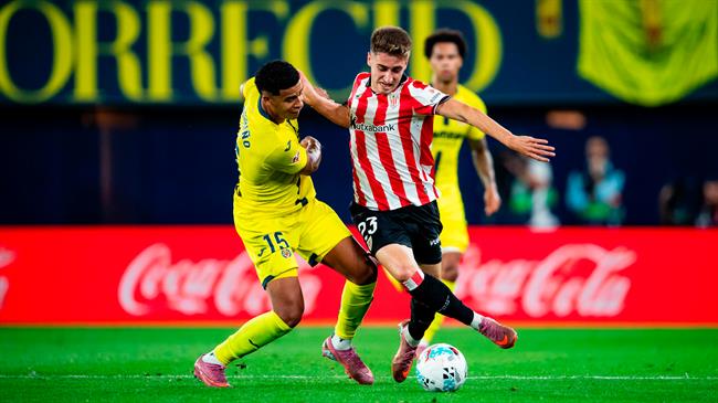 Nhận định Athletic Bilbao vs Mallorca (23h30 ngày 410) Chặn mạch trận thất vọng 1