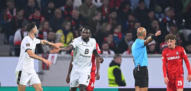 Nhận định Basel vs Stuttgart (02h00 ngày 310) Nối dài mạch thắng 1