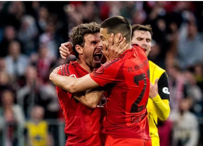 Nhận định Bayern Munich vs Gladbach (23h30 ngày 105) Không dễ thắng cách biệt 1