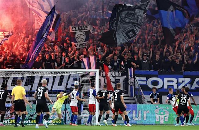 Nhận định Bayern Munich vs Hamburg (23h30 ngày 139) Củng cố ngôi đầu 1