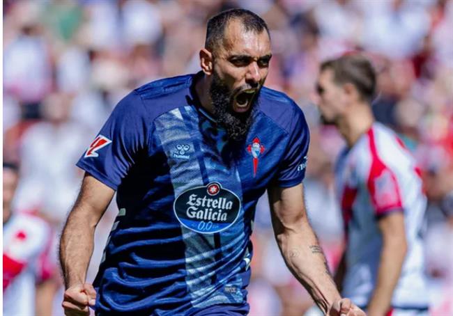 Nhận định Celta Vigo vs Nice (2h00 ngày 2410) Không dễ cho chủ nhà 1