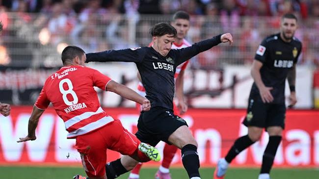 Nhận định Dortmund vs Union Berlin (22h30 ngày 318) Nỗ lực giành 3 điểm 2