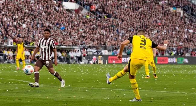 Nhận định Dortmund vs Union Berlin (22h30 ngày 318) Nỗ lực giành 3 điểm 1