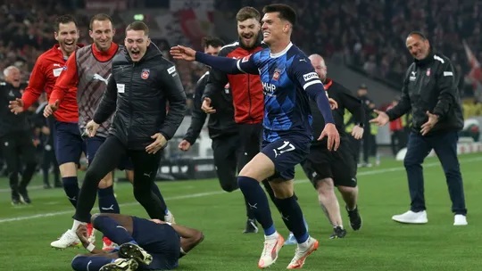 Nhận định Heidenheim vs Bochum (01h30 ngày 35) Quyết tâm trụ hạng 1