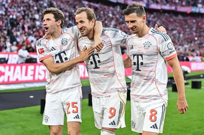 Nhận định Hoffenheim vs Bayern Munich (20h30 ngày 175) Chủ nhà căng mình 1