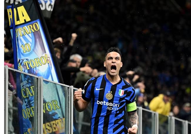 Nhận định Inter Milan vs Lazio (20h00 ngày 185) Căng thẳng tột độ 1