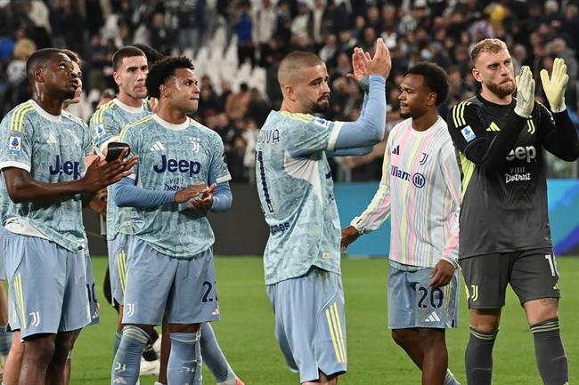 Nhận định Juventus vs AC Milan (01h45 ngày 610) Màn thư hùng nảy lửa 1