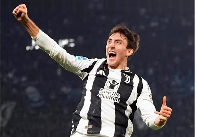 Nhận định Juventus vs Udinese (20h00 ngày 185) Nỗ lực giành 3 điểm 1