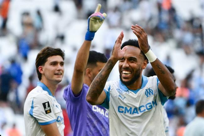 Nhận định Lyon vs Marseille (1h45 ngày 19) Chờ một trận cầu sôi nổi 2