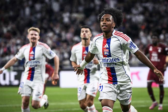 Nhận định Lyon vs Marseille (1h45 ngày 19) Chờ một trận cầu sôi nổi 1