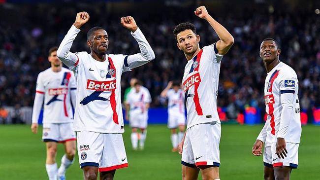 Nhận định PSG vs Angers (22h00 ngày 54) Nhà vua đăng quang 1