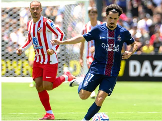 Nhận định PSG vs Botafogo (8h00 ngày 206) Phô diễn sức mạnh 1