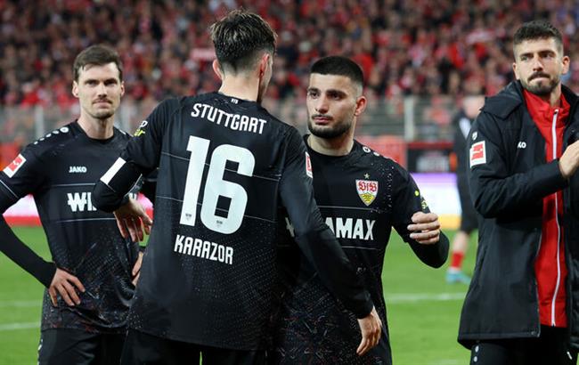 Nhận định RB Leipzig vs Stuttgart (20h30 ngày 175) Thắng và hy vọng 2