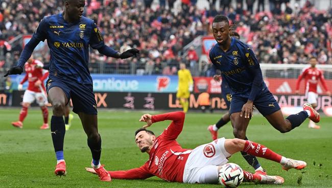 Nhận định Reims vs Marseille (23h00 ngày 293) Cố chặn khủng hoảng 1