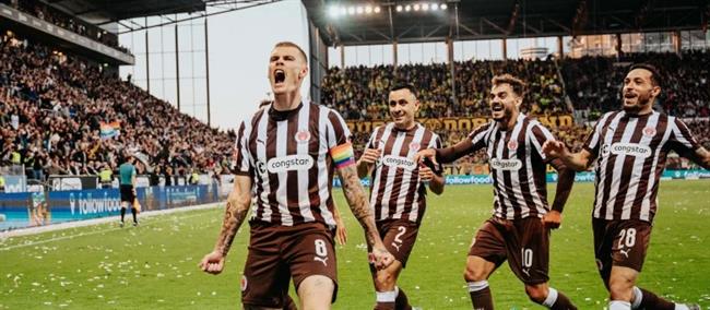 Nhận định Stuttgart vs St Pauli (01h30 ngày 209) Hạ gục đội khách 2