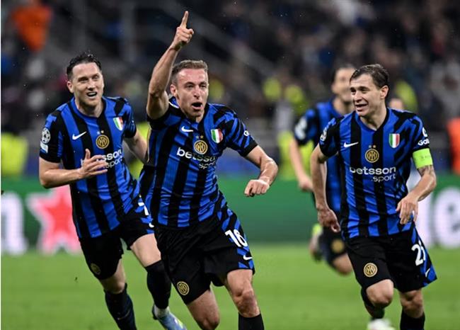 Nhận định Torino vs Inter Milan (23h00 ngày 115) Tiếp tục bám đuổi 1