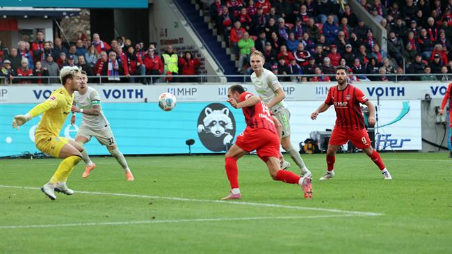 Nhận định Werder Bremen vs Union Berlin (01h30 ngày 2510) Làm khó chủ nhà 1