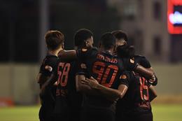 Vòng 2 LPBank V.League 1-2025/26: Tân binh lên đỉnh, ông lớn gây thất vọng