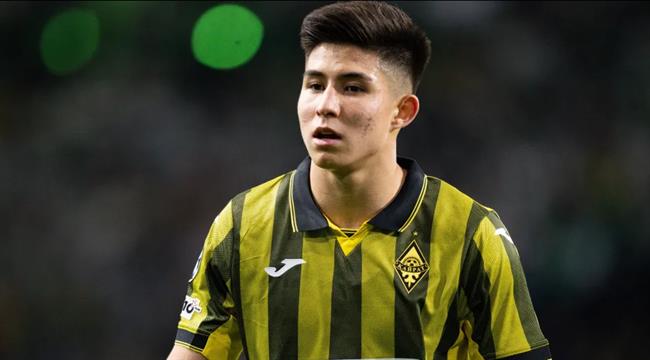 Thần đồng bị cấm tập luyện của Chelsea sắp đối đầu Real Madrid 1