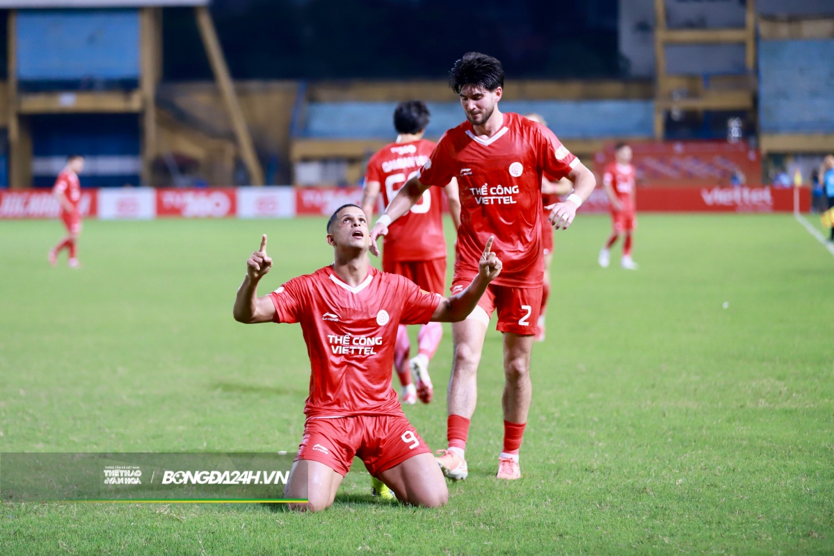 Trước Vòng 3 VLeague 202526 Chờ đợi thêm những bất ngờ 3