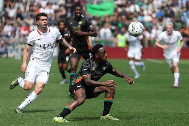 Nhận định Venezia vs Fiorentina (23h30 ngày 125) Chủ nhà kháng cự quyết liệt 2